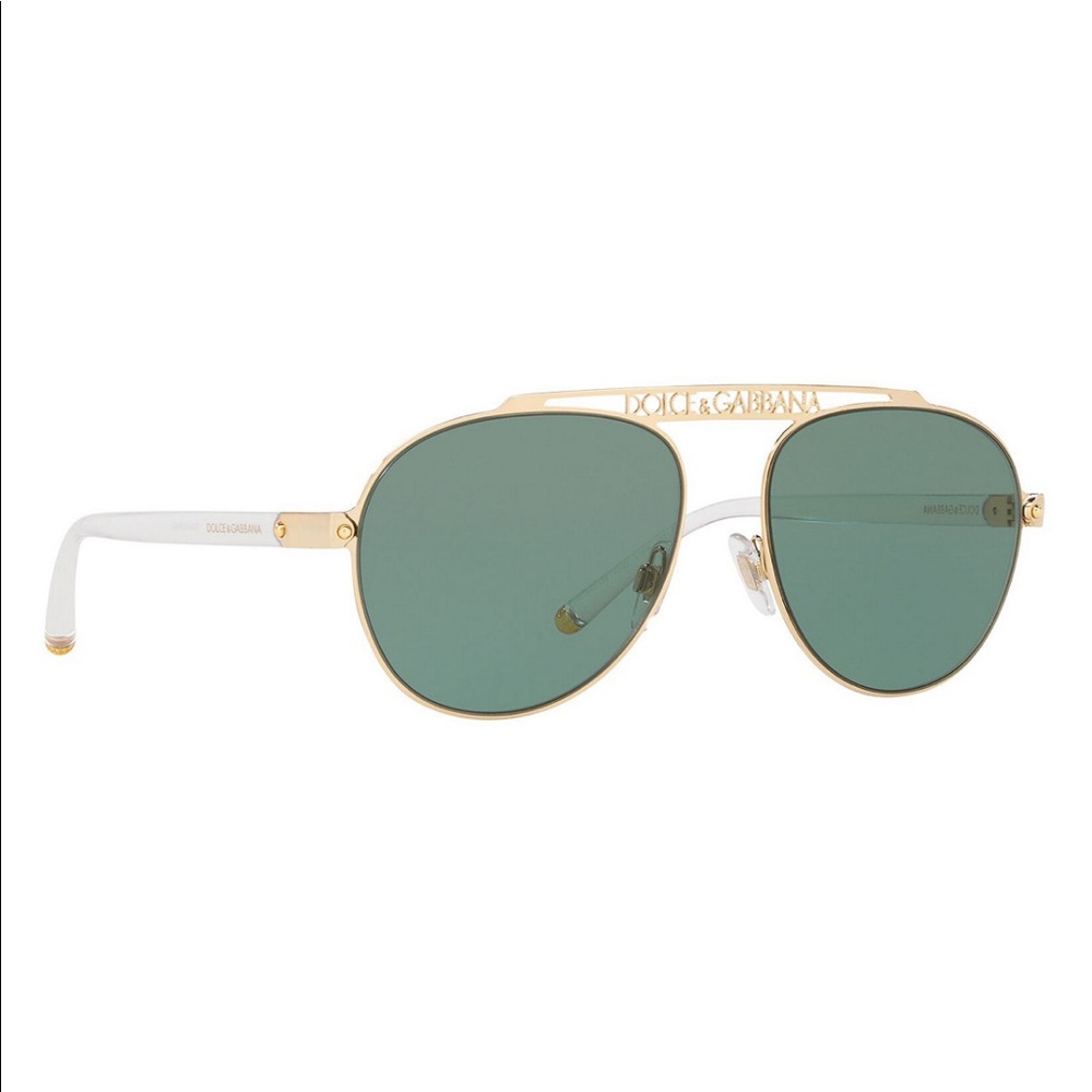 Authentic Dolce & Gabbana Sunglasses.Made in Italy - Picture 14 of 14